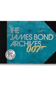 The James Bond Archives. &ldquo;No Time To Die&rdquo; Edition