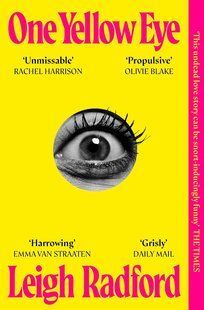 One Yellow Eye