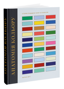 The Anatomy of Color: The Story of Heritage Paints and Pigments