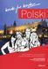 Підручник польської мови Polski, krok po kroku 1 (A1/A2) Podręcznik + e-Coursebook