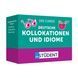 Картки для вивчення - Kollokationen und Idiome