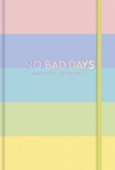 Блокнот для записів No bad days
