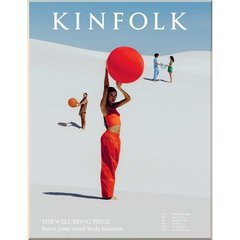 Kinfolk Magazine Issue 47