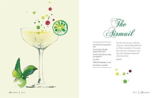 Spritz Fever!: Sixty Champagne and Sparkling Wine Cocktails